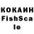 КЕТАМИН ketamine Fellen Iron